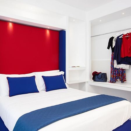Blue Splendor Sorrento Apartment Εξωτερικό φωτογραφία