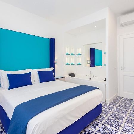Blue Splendor Sorrento Apartment Εξωτερικό φωτογραφία