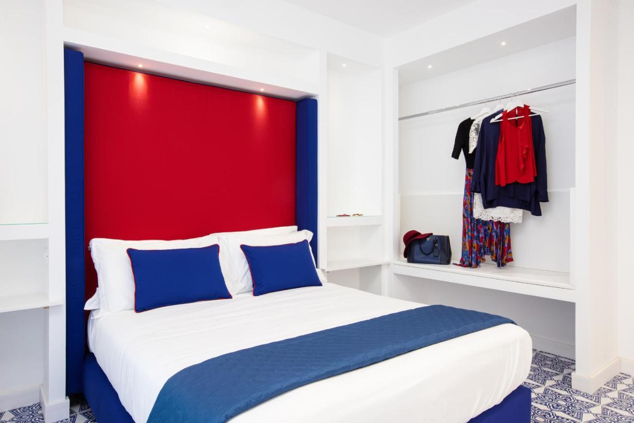 Blue Splendor Sorrento Apartment Εξωτερικό φωτογραφία