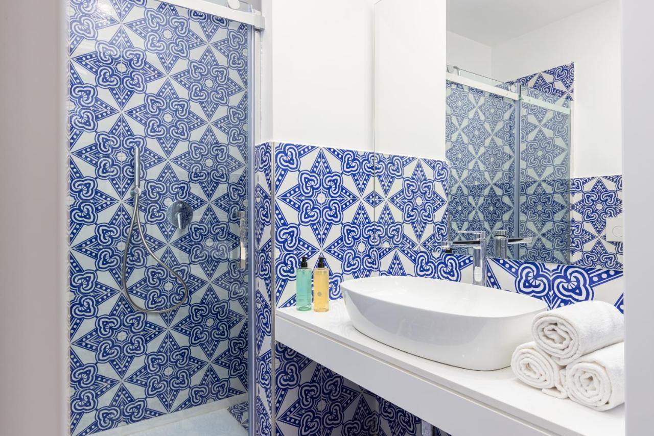 Blue Splendor Sorrento Apartment Εξωτερικό φωτογραφία