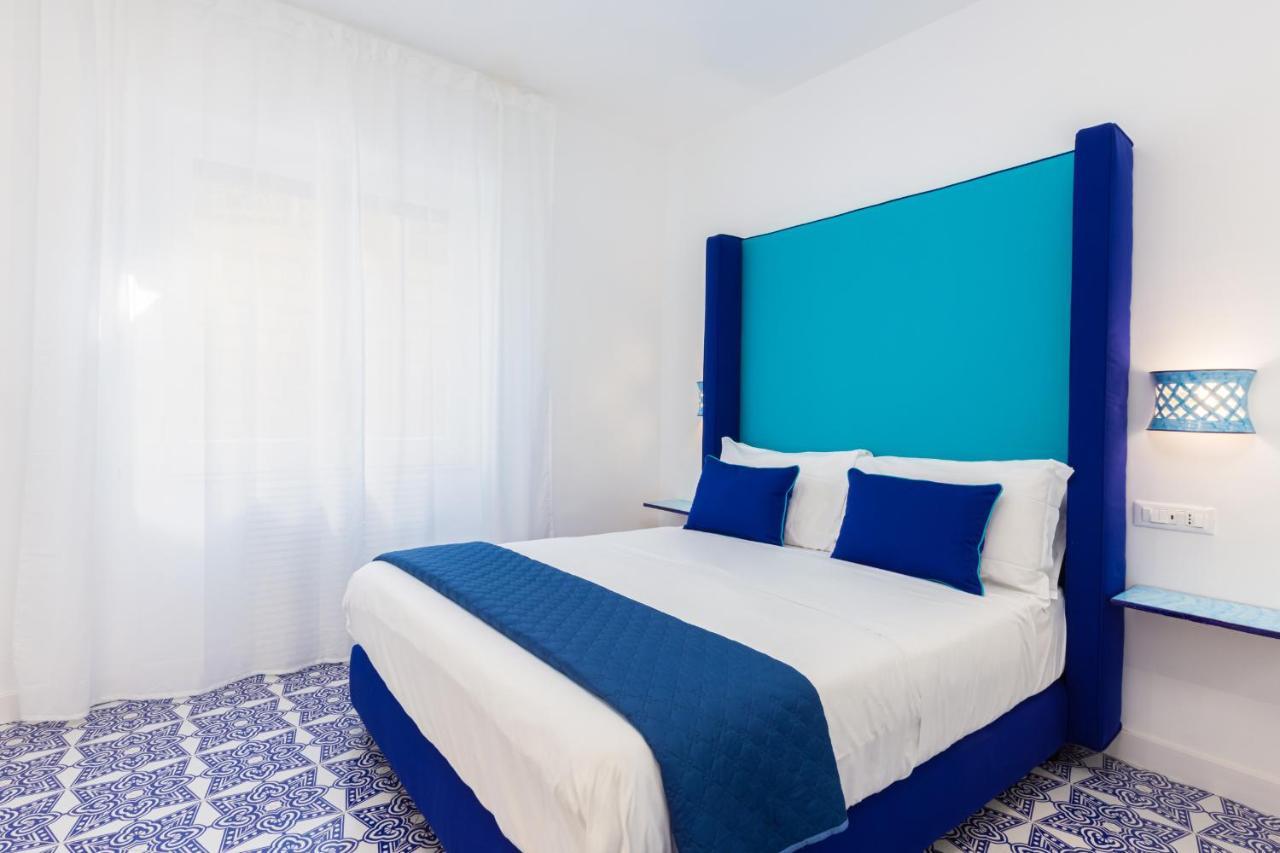 Blue Splendor Sorrento Apartment Εξωτερικό φωτογραφία