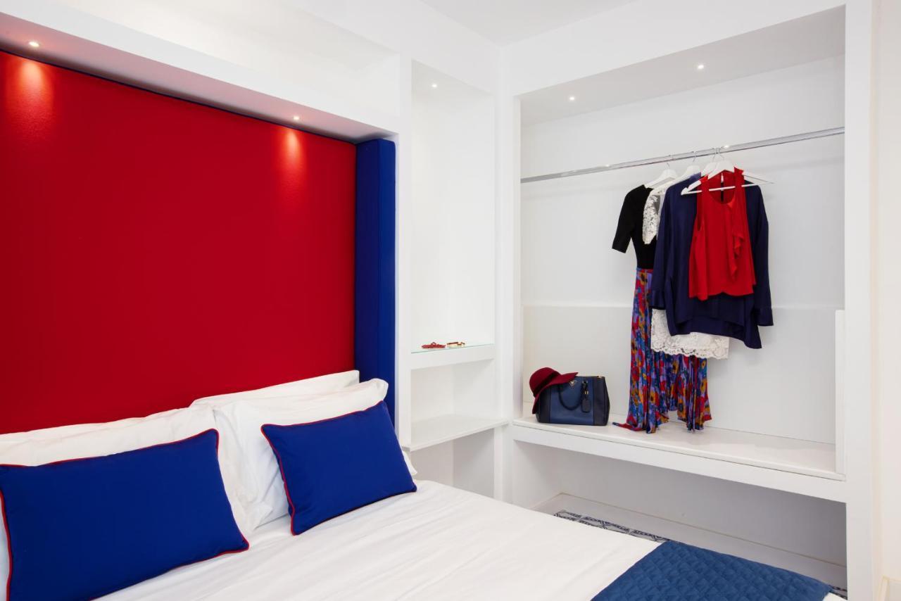 Blue Splendor Sorrento Apartment Εξωτερικό φωτογραφία