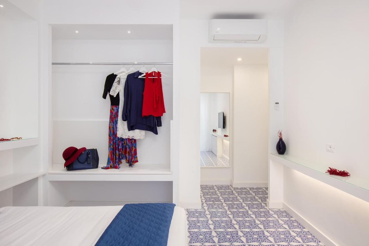 Blue Splendor Sorrento Apartment Εξωτερικό φωτογραφία