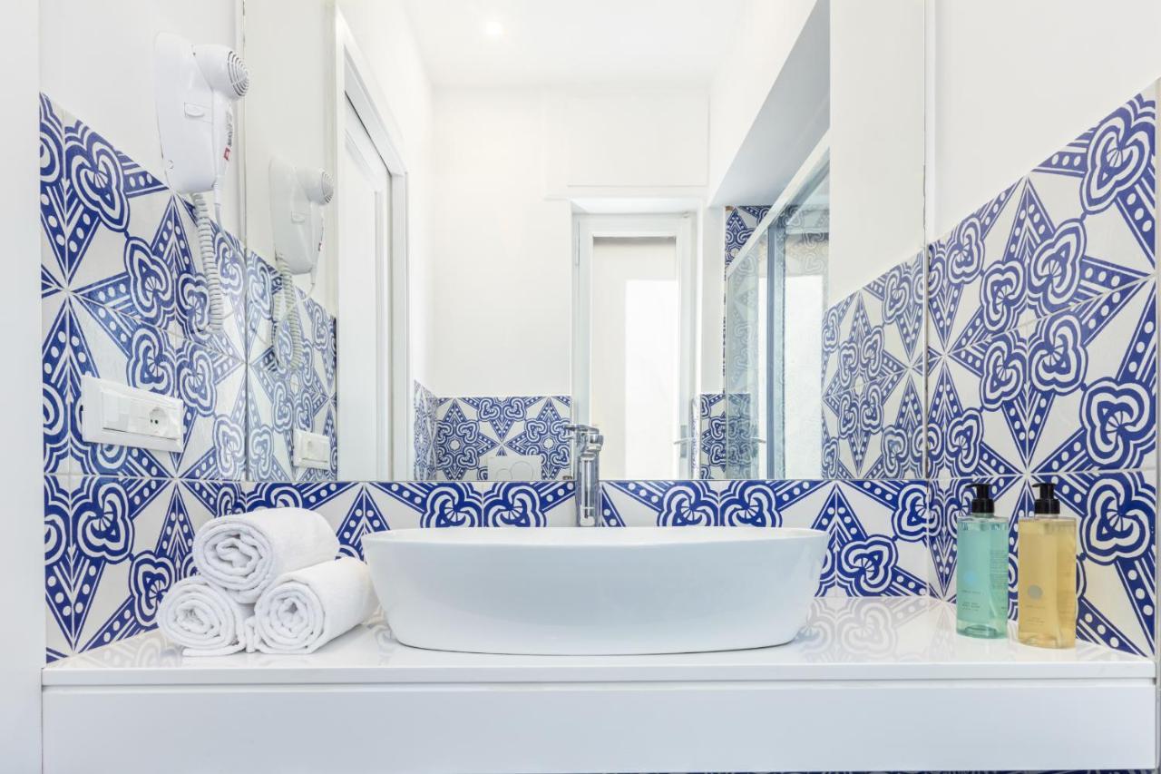 Blue Splendor Sorrento Apartment Εξωτερικό φωτογραφία