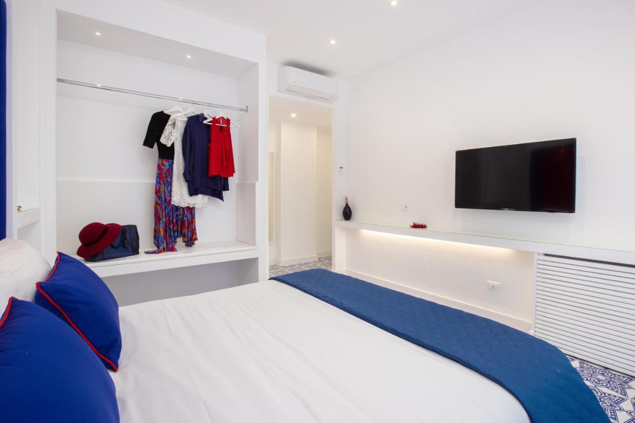 Blue Splendor Sorrento Apartment Εξωτερικό φωτογραφία