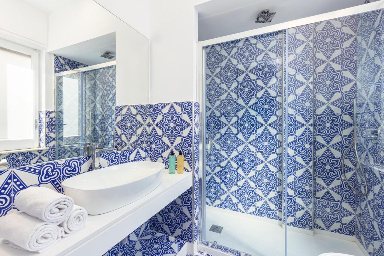 Blue Splendor Sorrento Apartment Εξωτερικό φωτογραφία