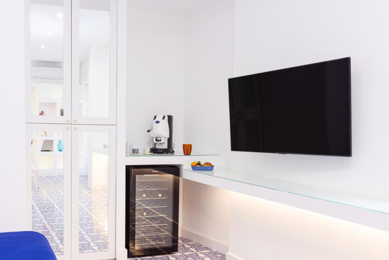 Blue Splendor Sorrento Apartment Εξωτερικό φωτογραφία