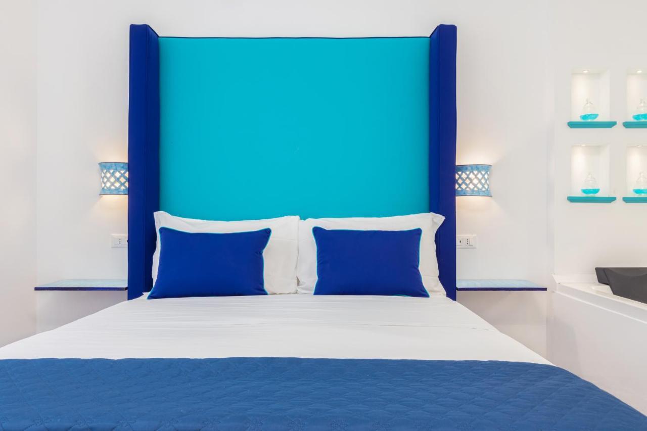 Blue Splendor Sorrento Apartment Εξωτερικό φωτογραφία