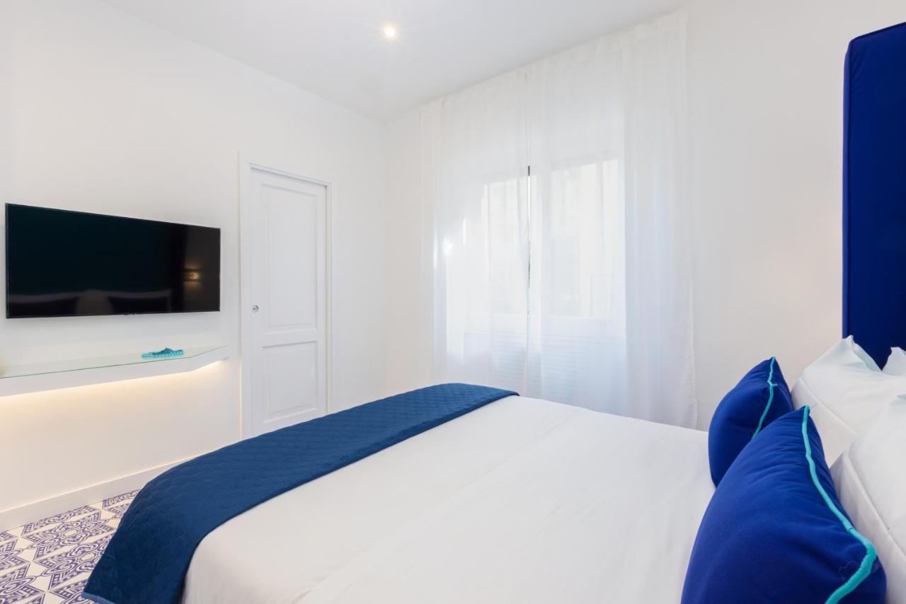 Blue Splendor Sorrento Apartment Εξωτερικό φωτογραφία