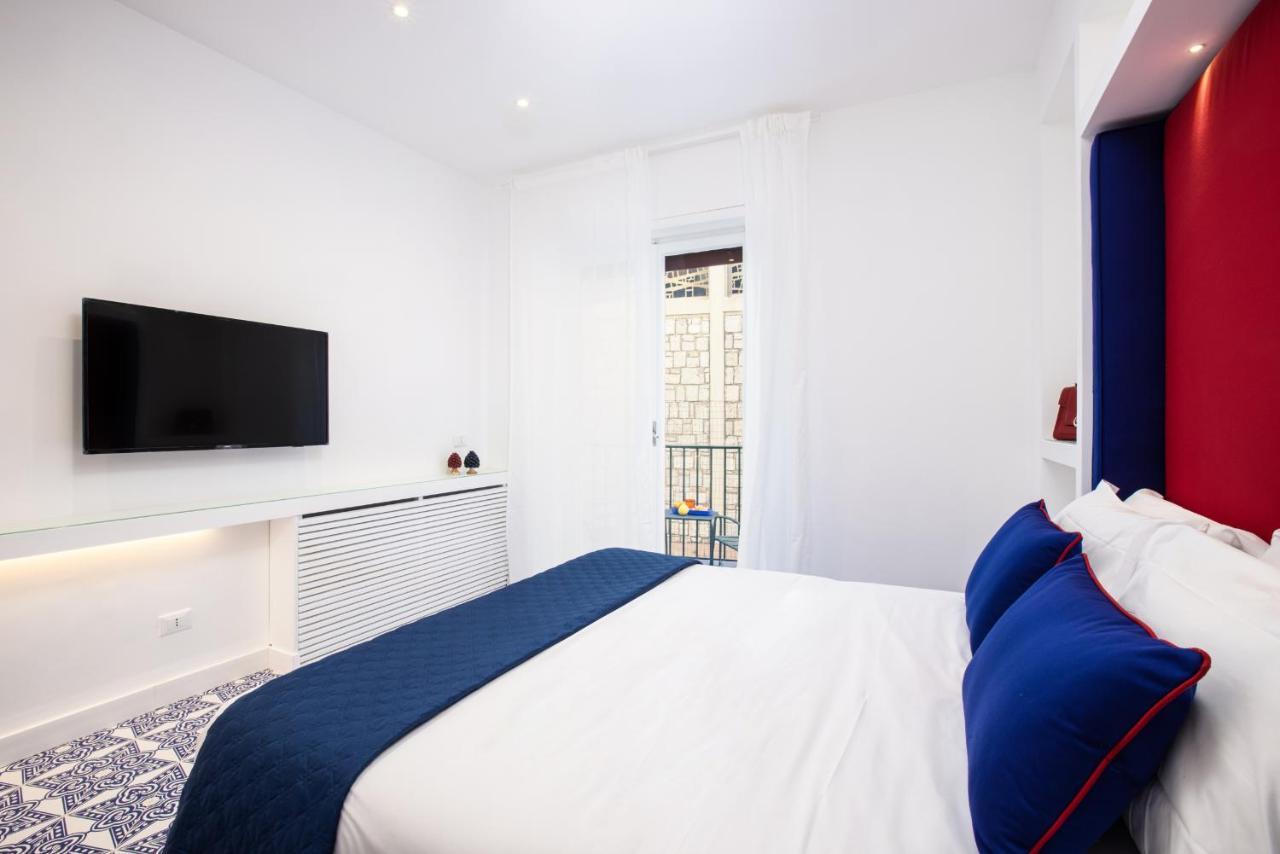 Blue Splendor Sorrento Apartment Εξωτερικό φωτογραφία
