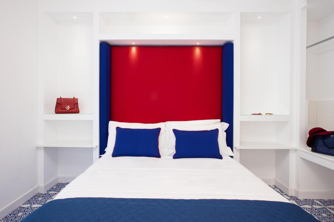Blue Splendor Sorrento Apartment Εξωτερικό φωτογραφία