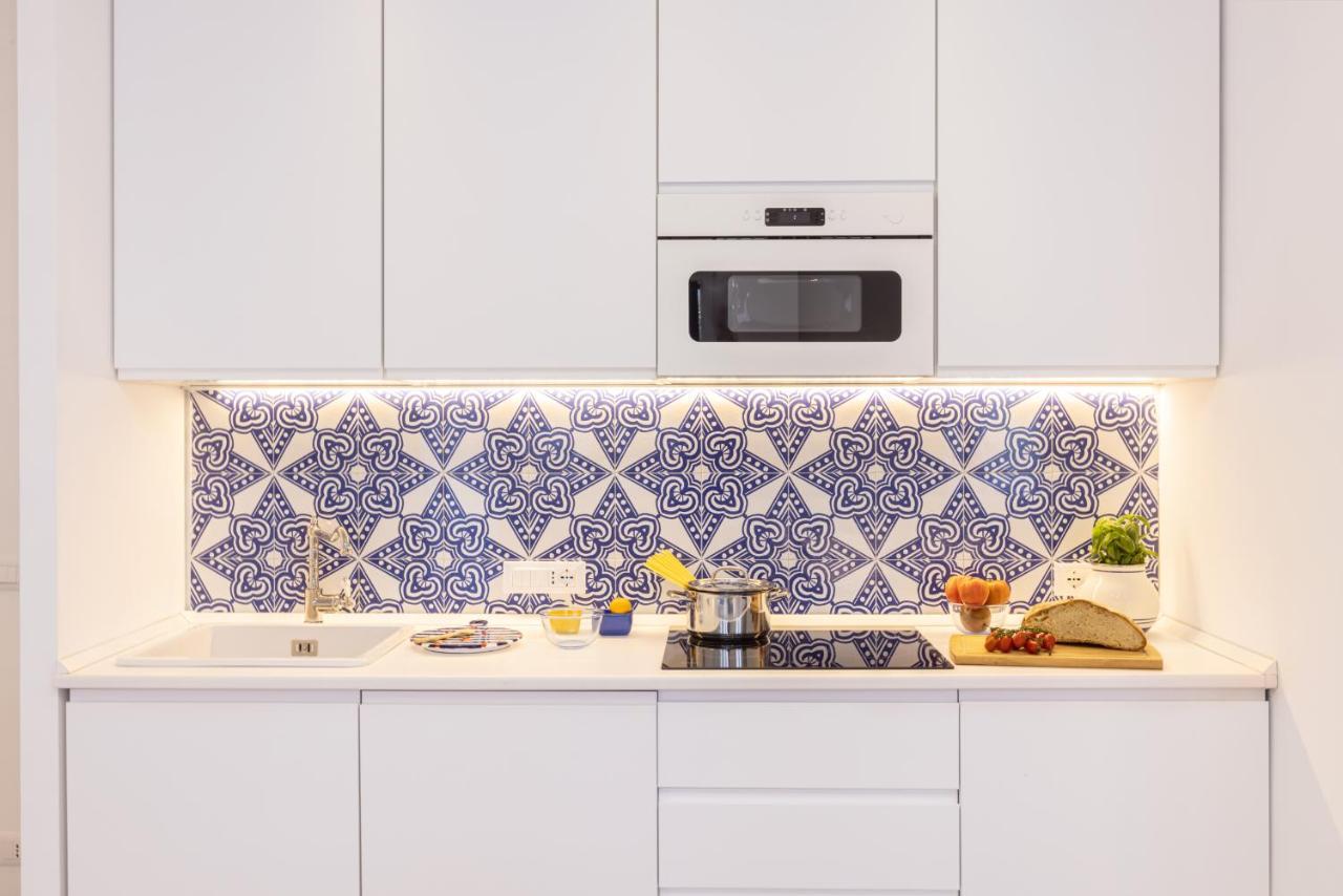 Blue Splendor Sorrento Apartment Εξωτερικό φωτογραφία