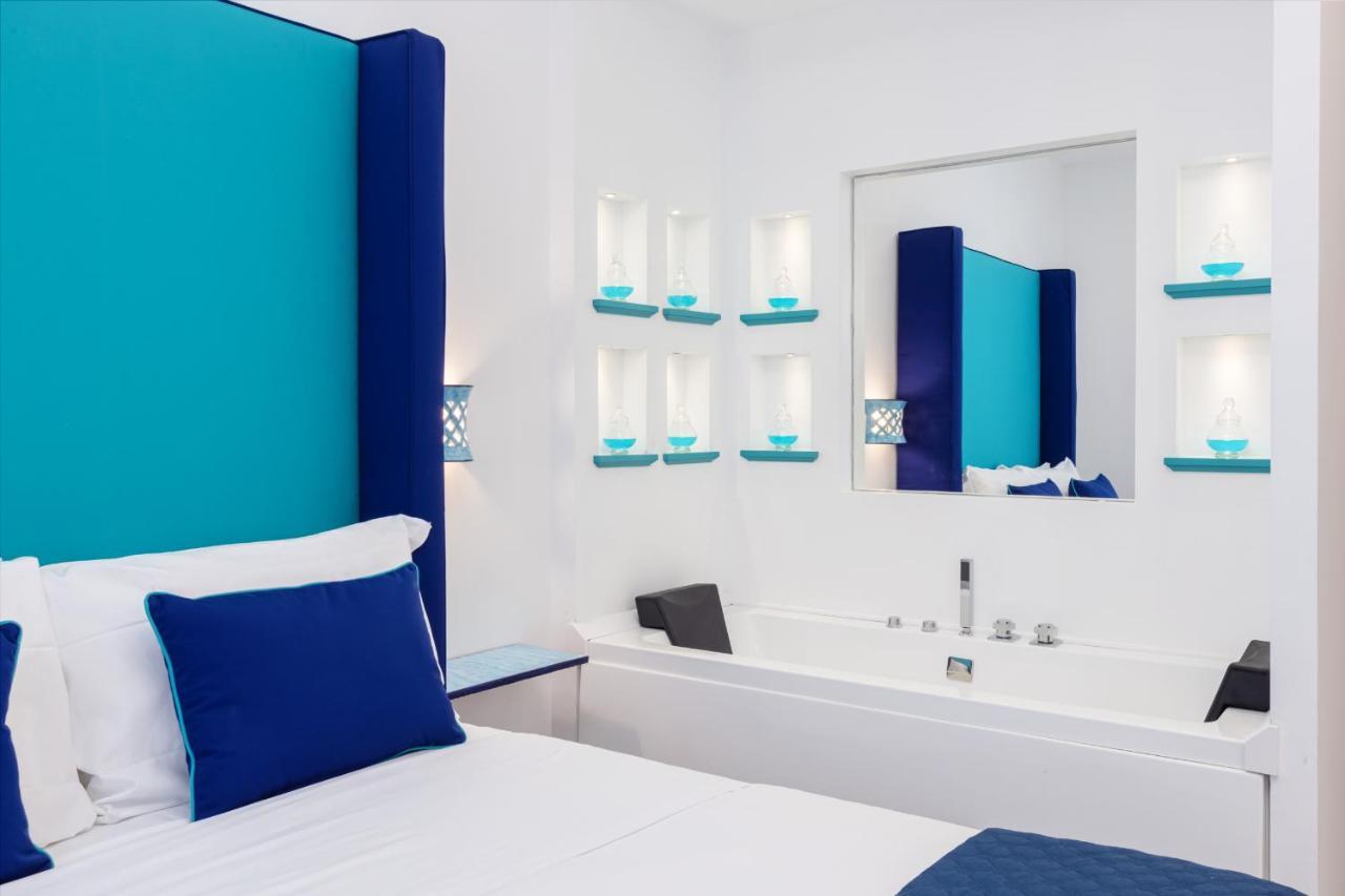 Blue Splendor Sorrento Apartment Εξωτερικό φωτογραφία